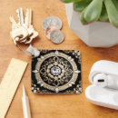 Sök efter diamant nyckelringar Guld