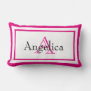 Sök efter barn namn kuddar Flicka