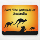 Sök efter australien musmattor Koala