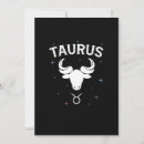 Sök efter taurus inbjudningar Stjärntecken