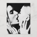 Sök efter lesbisk kyss vykort Kvinnor