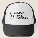 Sök efter jätte panda Miljö