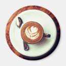 Sök efter kaffe magneter Brun
