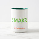 Sök efter pengar muggar Entreprenör