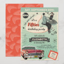 Sök efter rockabilly party inbjudningar För alla