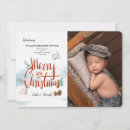 Sök efter babys first christmas kort För alla