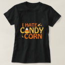 Sök efter candy corn tröjor Säsong
