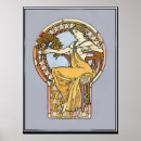 Sök efter jugend posters Alphonse mucha