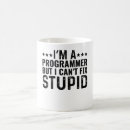Sök efter programmerare Yrke