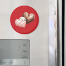 Sök efter romantiskt magneter För henne