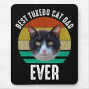 Sök efter tuxedo musmattor Kattlover