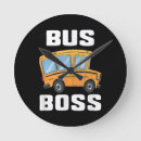 Sök efter buss klockor Födelsedag