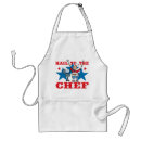 Sök efter bbq förkläden Grilla ledar