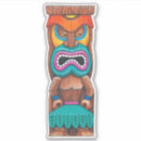 Sök efter totem klistermärken Tiki