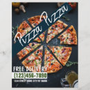 Sök efter pizzas reklamblad Flygare