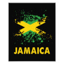 Sök efter jamaica flagga Jamaiska rötter