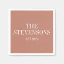 Sök efter bord servetter Enkel