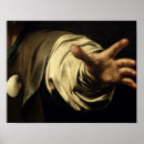 Sök efter caravaggio posters Cleophas