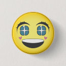 Sök efter smileys knappar Emoji