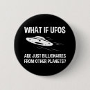 Sök efter ufo knappar Utomjordingar