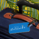 Sök efter finland luggage tags Hjälsinki