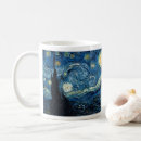 Sök efter van gogh starry night Konstnärlig