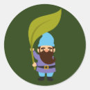 Sök efter trädgård gnome klistermärken Gnomer