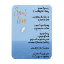 Sök efter poesi magneter Kärlek