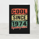 Sök efter som 1974 kort Retro