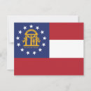 Sök efter georgia statlig flagga Savannah
