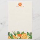 Sök efter brevpapper Monogrammad