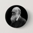Sök efter evolution knappar Darwin