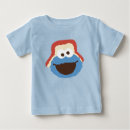 Sök efter dvärg bebis kläder Sesamgata