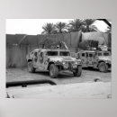 Sök efter humvee Soldat
