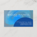 Sök efter massage visitkort Salong