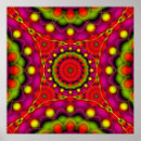 Sök efter psychedelic posters Andlig