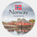 Sök efter norge klistermärken Resa