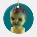 Sök efter halloween prydnad julgransprydnader Läskig