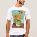 Sök efter van gogh vas kläder Målning