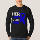 Sök efter cancer tshirts För honom