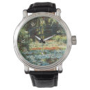 Sök efter näckrosdamm Impressionism