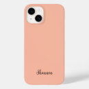Sök efter rosa persika iphone fodral Enkel