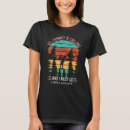 Sök efter camino de santiago tshirts Plåga