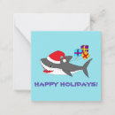 Sök efter jaws Santa jaws