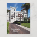 Sök efter augustine vykort Florida