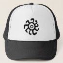 Sök efter pagans kepsar Symbol