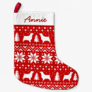 Sök efter engelskt julstrumpor Hund