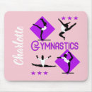 Sök efter gymnastik musmattor Gymnaster