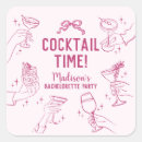 Sök efter cocktailparty För henne