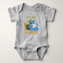 Sök efter dvärg bebis kläder Cookie monster